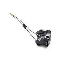 2011-2017 Lexus CT200h Door Actuator Lock Latch Front Right 69050-33131, F024, OEM, 2011, 2012, 2013, 2014, 2015, 2016, 2017