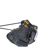 2011-2017 Lexus CT200h Door Actuator Lock Latch Front Right 69050-33131, F024, OEM, 2011, 2012, 2013, 2014, 2015, 2016, 2017