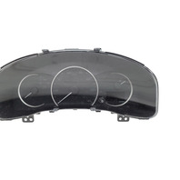 2014-2016 Lexus CT200h Speedometer Cluster Odometer, 83800-76410, F024, OEM, 2014, 2015, 2016