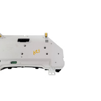 2014-2016 Lexus CT200h Speedometer Cluster Odometer, 83800-76410, F024, OEM, 2014, 2015, 2016
