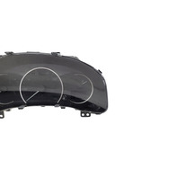 2014-2016 Lexus CT200h Speedometer Cluster Odometer, 83800-76410, F024, OEM, 2014, 2015, 2016
