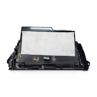 2011-2017 Lexus CT200h Glove Box Assembly Black 55550-76011-C0, F024, OEM, 2011, 2012, 2013, 2014, 2015, 2016, 2017