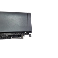 2011-2017 Lexus CT200h Glove Box Assembly Black 55550-76011-C0, F024, OEM, 2011, 2012, 2013, 2014, 2015, 2016, 2017