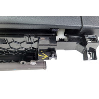 2011-2017 Lexus CT200h Glove Box Assembly Black 55550-76011-C0, F024, OEM, 2011, 2012, 2013, 2014, 2015, 2016, 2017