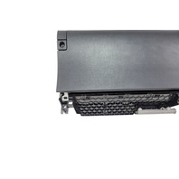 2011-2017 Lexus CT200h Glove Box Assembly Black 55550-76011-C0, F024, OEM, 2011, 2012, 2013, 2014, 2015, 2016, 2017