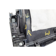 2011-2017 Lexus CT200h Glove Box Assembly Black 55550-76011-C0, F024, OEM, 2011, 2012, 2013, 2014, 2015, 2016, 2017