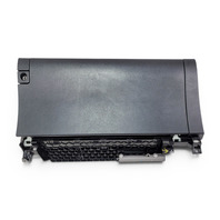 2011-2017 Lexus CT200h Glove Box Assembly Black 55550-76011-C0, F024, OEM, 2011, 2012, 2013, 2014, 2015, 2016, 2017