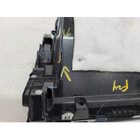 2011-2017 Lexus CT200h Glove Box Assembly Black 55550-76011-C0, F024, OEM, 2011, 2012, 2013, 2014, 2015, 2016, 2017