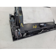 2011-2017 Lexus CT200h Glove Box Assembly Black 55550-76011-C0, F024, OEM, 2011, 2012, 2013, 2014, 2015, 2016, 2017