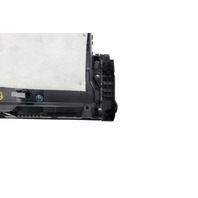 2011-2017 Lexus CT200h Glove Box Assembly Black 55550-76011-C0, F024, OEM, 2011, 2012, 2013, 2014, 2015, 2016, 2017