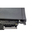 2011-2017 Lexus CT200h Glove Box Assembly Black 55550-76011-C0, F024, OEM, 2011, 2012, 2013, 2014, 2015, 2016, 2017
