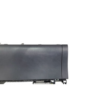 2011-2017 Lexus CT200h Glove Box Assembly Black 55550-76011-C0, F024, OEM, 2011, 2012, 2013, 2014, 2015, 2016, 2017
