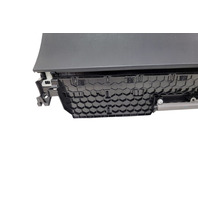 2011-2017 Lexus CT200h Glove Box Assembly Black 55550-76011-C0, F024, OEM, 2011, 2012, 2013, 2014, 2015, 2016, 2017