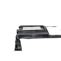 2011-2017 Lexus CT200h Glove Box Assembly Black 55550-76011-C0, F024, OEM, 2011, 2012, 2013, 2014, 2015, 2016, 2017