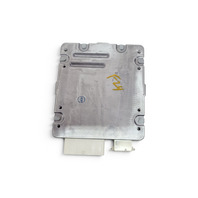 2014-2016 Lexus CT200h Power Steering Control Unit Module 89650-76070, F024, OEM, 2014, 2015, 2016