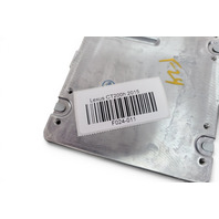 2014-2016 Lexus CT200h Power Steering Control Unit Module 89650-76070, F024, OEM, 2014, 2015, 2016