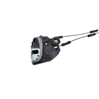 2011-2017 Lexus CT200h Door Actuator Lock Latch Rear Right 69050-33131, F024, OEM, 2011, 2012, 2013, 2014, 2015, 2016, 2017