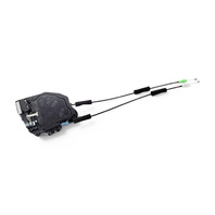 2011-2017 Lexus CT200h Door Actuator Lock Latch Rear Right 69050-33131, F024, OEM, 2011, 2012, 2013, 2014, 2015, 2016, 2017