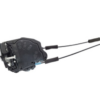 2011-2017 Lexus CT200h Door Actuator Lock Latch Rear Right 69050-33131, F024, OEM, 2011, 2012, 2013, 2014, 2015, 2016, 2017
