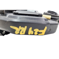 2011-2017 Lexus CT200h Door Actuator Lock Latch Rear Right 69050-33131, F024, OEM, 2011, 2012, 2013, 2014, 2015, 2016, 2017