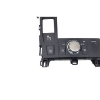 2013-2017 Lexus CT200h Center Park EV Mode ECO/Sport Combination Control Switch Console 84970-76130, F024, OEM, 2013, 2014, 2015, 2016, 2017