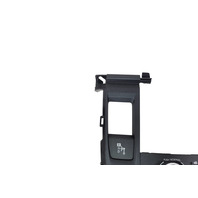 2013-2017 Lexus CT200h Center Park EV Mode ECO/Sport Combination Control Switch Console 84970-76130, F024, OEM, 2013, 2014, 2015, 2016, 2017