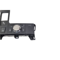2013-2017 Lexus CT200h Center Park EV Mode ECO/Sport Combination Control Switch Console 84970-76130, F024, OEM, 2013, 2014, 2015, 2016, 2017