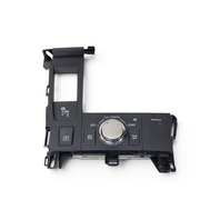 2013-2017 Lexus CT200h Center Park EV Mode ECO/Sport Combination Control Switch Console 84970-76130, F024, OEM, 2013, 2014, 2015, 2016, 2017