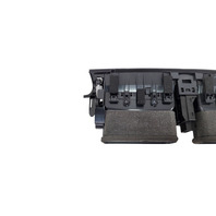 2013-2017 Lexus CT200h A/C Vent Front Right/Center/Left Dash Grill Set, 55670-76010-C0, 55660-76040-C0, F024, OEM, 2013, 2014, 2015, 2016, 2017