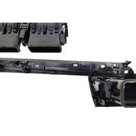 2013-2017 Lexus CT200h A/C Vent Front Right/Center/Left Dash Grill Set, 55670-76010-C0, 55660-76040-C0, F024, OEM, 2013, 2014, 2015, 2016, 2017