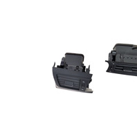 2013-2017 Lexus CT200h A/C Vent Front Right/Center/Left Dash Grill Set, 55670-76010-C0, 55660-76040-C0, F024, OEM, 2013, 2014, 2015, 2016, 2017