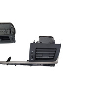 2013-2017 Lexus CT200h A/C Vent Front Right/Center/Left Dash Grill Set, 55670-76010-C0, 55660-76040-C0, F024, OEM, 2013, 2014, 2015, 2016, 2017