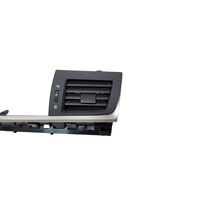 2013-2017 Lexus CT200h A/C Vent Front Right/Center/Left Dash Grill Set, 55670-76010-C0, 55660-76040-C0, F024, OEM, 2013, 2014, 2015, 2016, 2017