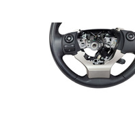 2013-2017 Lexus CT200h Wheel F Sport Trim Black 45100-76120-C6, F024, OEM, 2013, 2014, 2015, 2016, 2017