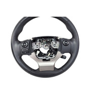 2013-2017 Lexus CT200h Wheel F Sport Trim Black 45100-76120-C6, F024, OEM, 2013, 2014, 2015, 2016, 2017