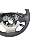 2013-2017 Lexus CT200h Wheel F Sport Trim Black 45100-76120-C6, F024, OEM, 2013, 2014, 2015, 2016, 2017