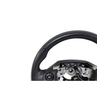 2013-2017 Lexus CT200h Wheel F Sport Trim Black 45100-76120-C6, F024, OEM, 2013, 2014, 2015, 2016, 2017
