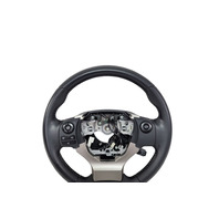 2013-2017 Lexus CT200h Wheel F Sport Trim Black 45100-76120-C6, F024, OEM, 2013, 2014, 2015, 2016, 2017