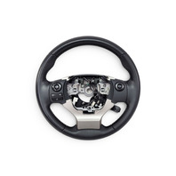 2013-2017 Lexus CT200h Wheel F Sport Trim Black 45100-76120-C6, F024, OEM, 2013, 2014, 2015, 2016, 2017