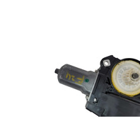 2012-2017 Lexus CT200h Sunroof Moon Roof Motor 63260-76011, F024, OEM, 2012, 2013, 2014, 2015, 2016, 2017