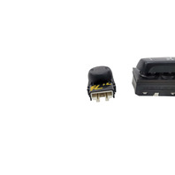 2011-2017 Lexus CT200h Power Seat Switch, Front Left/Driver Side 84922-60180, F024, OEM, 2011, 2012, 2013, 2014, 2015, 2016, 2017