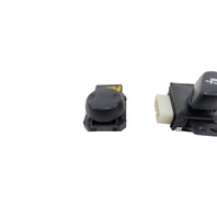 2011-2017 Lexus CT200h Power Seat Switch, Front Left/Driver Side 84922-60180, F024, OEM, 2011, 2012, 2013, 2014, 2015, 2016, 2017