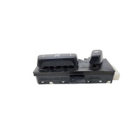 2011-2017 Lexus CT200h Power Seat Switch, Front Left/Driver Side 84922-60180, F024, OEM, 2011, 2012, 2013, 2014, 2015, 2016, 2017
