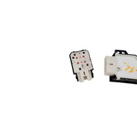 2011-2017 Lexus CT200h Power Seat Switch, Front Left/Driver Side 84922-60180, F024, OEM, 2011, 2012, 2013, 2014, 2015, 2016, 2017