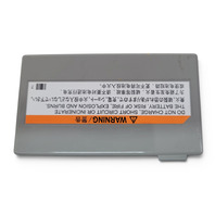 2011-2017 Lexus CT200h Mayday Battery Module Computer 86777-76040, F024, OEM, 2011, 2012, 2013, 2014, 2015, 2016, 2017