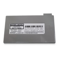 2011-2017 Lexus CT200h Mayday Battery Module Computer 86777-76040, F024, OEM, 2011, 2012, 2013, 2014, 2015, 2016, 2017