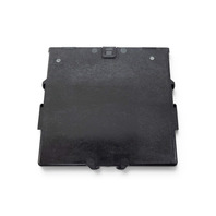 2014-2016 Lexus CT200h Batter Power Management Control Supply ECM 89681-76200, F024, OEM, 2014, 2015, 2016