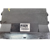2014-2016 Lexus CT200h Batter Power Management Control Supply ECM 89681-76200, F024, OEM, 2014, 2015, 2016