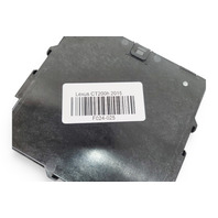 2014-2016 Lexus CT200h Batter Power Management Control Supply ECM 89681-76200, F024, OEM, 2014, 2015, 2016