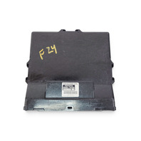 2014-2016 Lexus CT200h Batter Power Management Control Supply ECM 89681-76200, F024, OEM, 2014, 2015, 2016